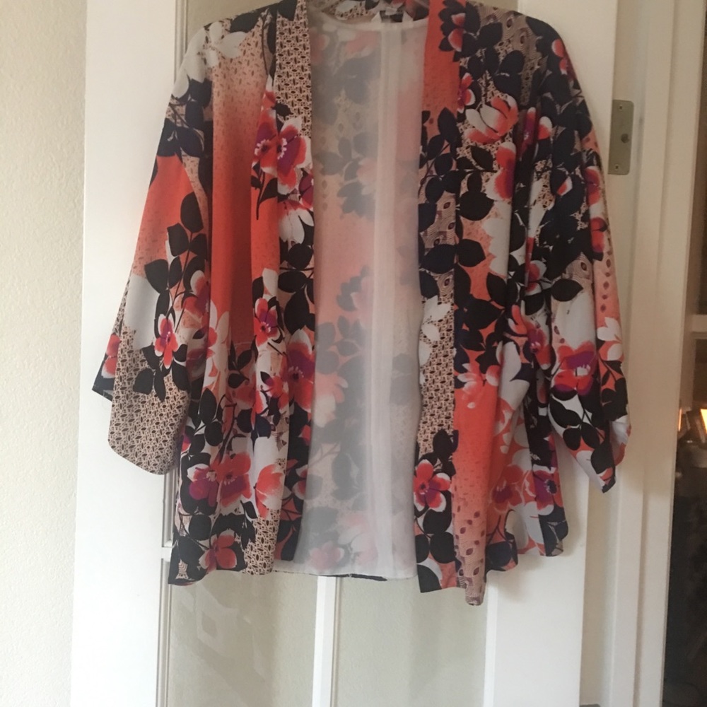 KUT from the Kloth Kimono